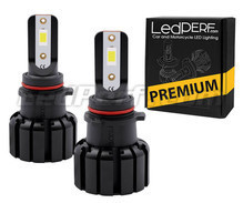 LED-Lampen-Set PSX26W Nano Technology – ultra-kompakt